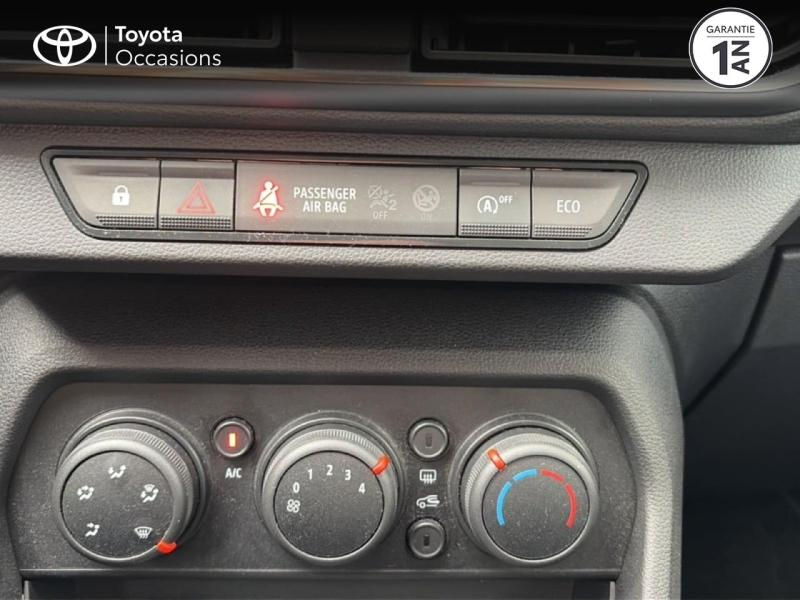 Photo 18 de l’annonce de DACIA Sandero d’occasion à vendre à ALÈS