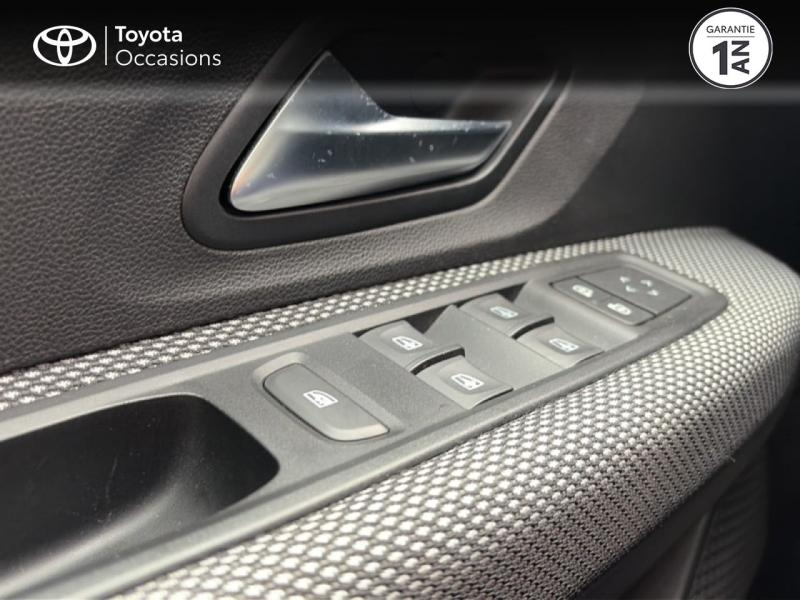 Photo 20 de l’annonce de DACIA Sandero d’occasion à vendre à ALÈS