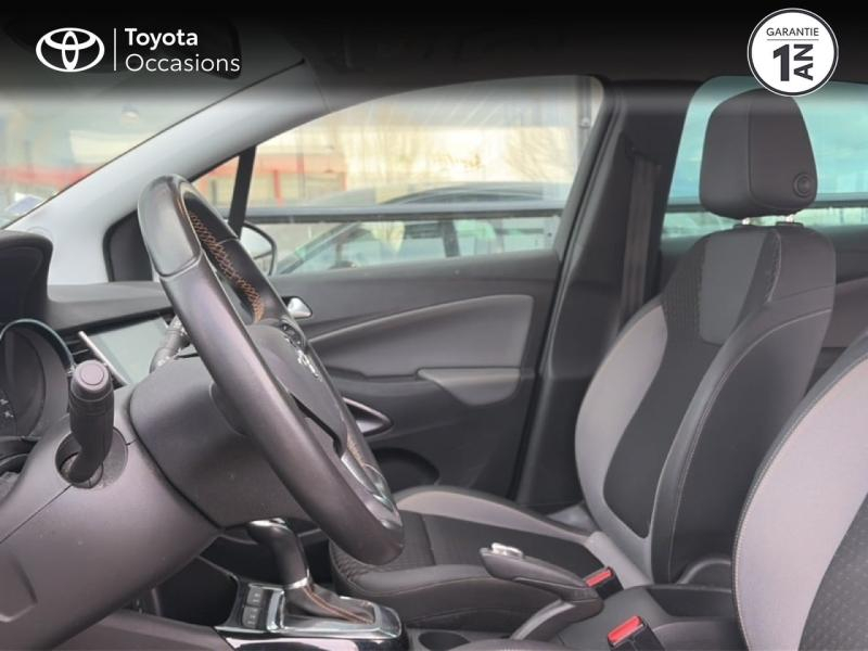 Photo 11 de l’annonce de OPEL Crossland X d’occasion à vendre à ALÈS