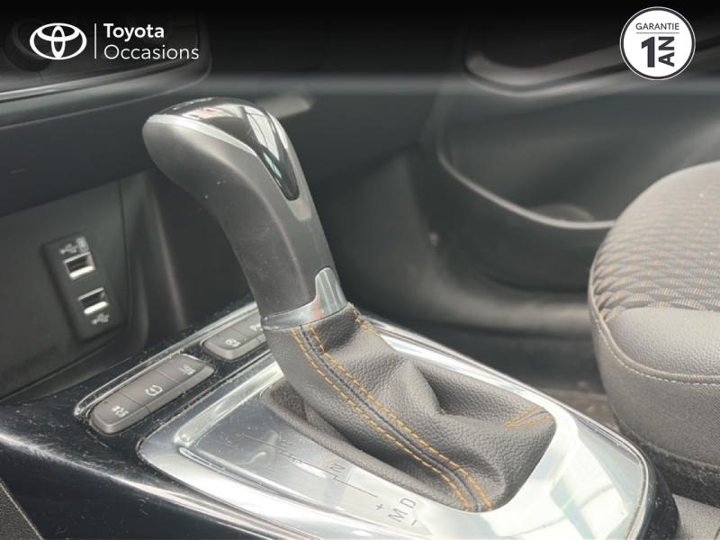 Photo 20 de l’annonce de OPEL Crossland X d’occasion à vendre à ALÈS