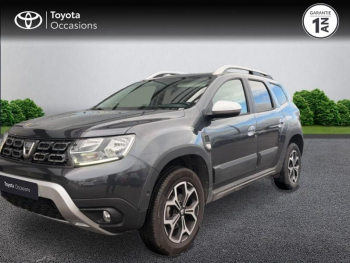 DACIA Duster d’occasion à vendre à ALÈS