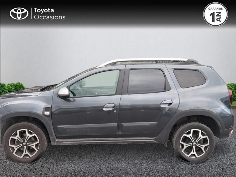 Photo 3 de l’annonce de DACIA Duster d’occasion à vendre à ALÈS