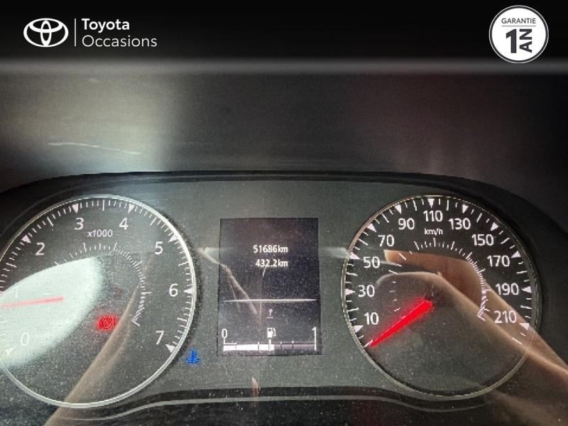 Photo 14 de l’annonce de DACIA Duster d’occasion à vendre à ALÈS