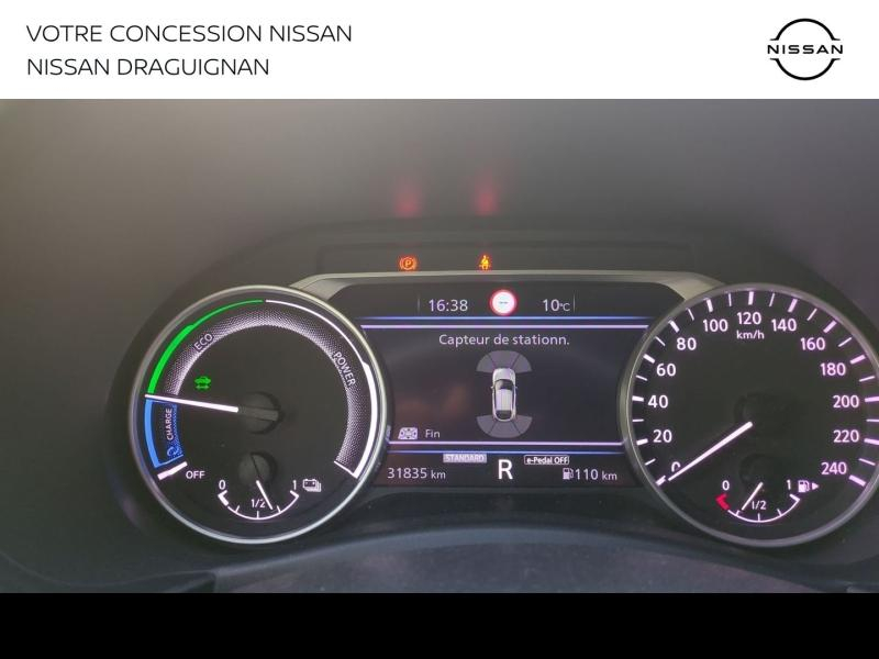 Photo 18 de l’annonce de NISSAN Juke d’occasion à vendre à DRAGUIGNAN