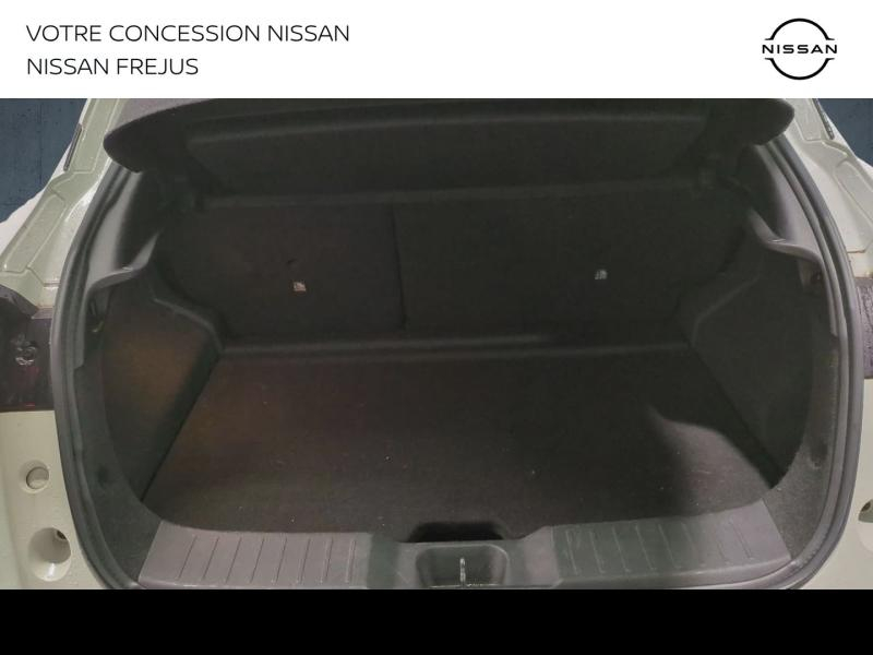 Photo 12 de l’annonce de NISSAN Juke d’occasion à vendre à FRÉJUS