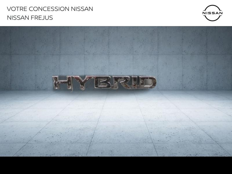 Photo 16 de l’annonce de NISSAN Juke d’occasion à vendre à FRÉJUS