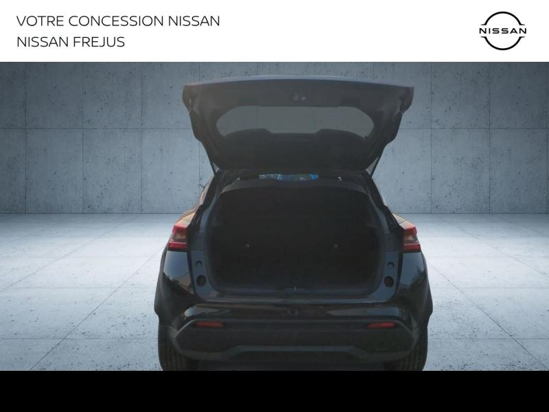 Photo 6 de l’annonce de NISSAN Juke d’occasion à vendre à FRÉJUS
