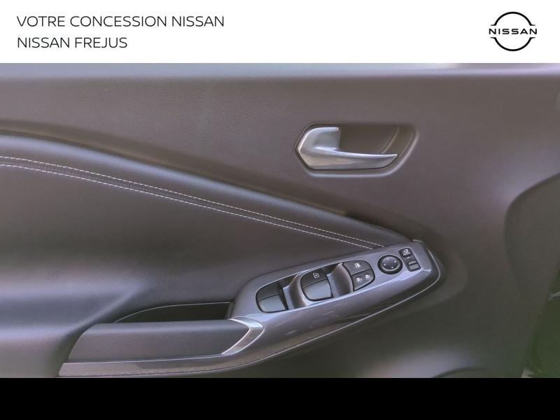 Photo 17 de l’annonce de NISSAN Juke d’occasion à vendre à FRÉJUS