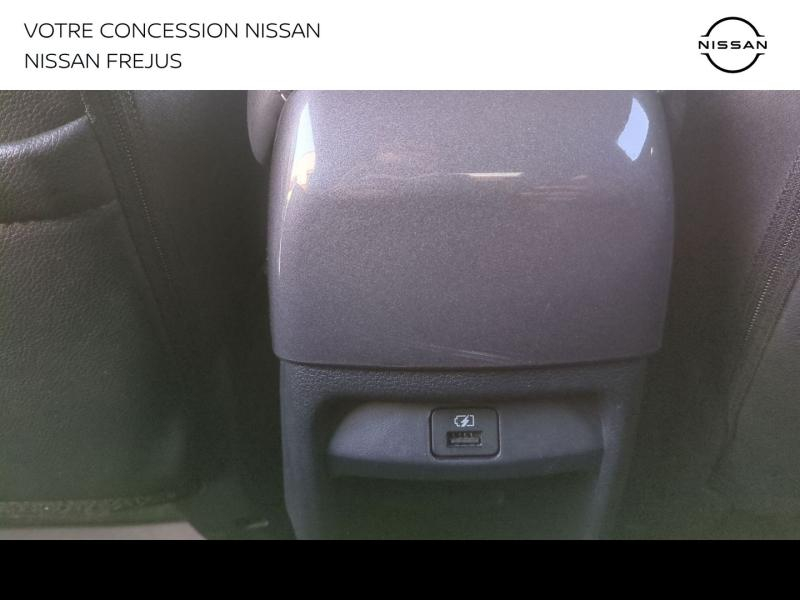 Photo 19 de l’annonce de NISSAN Juke d’occasion à vendre à FRÉJUS