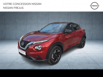 NISSAN Juke d’occasion à vendre à FRÉJUS