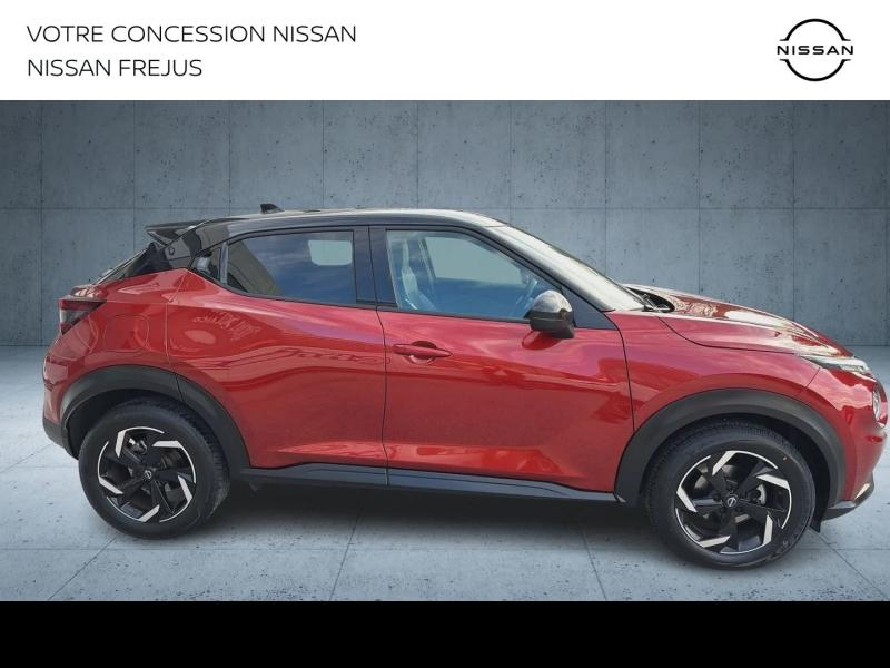 Photo 5 de l’annonce de NISSAN Juke d’occasion à vendre à FRÉJUS