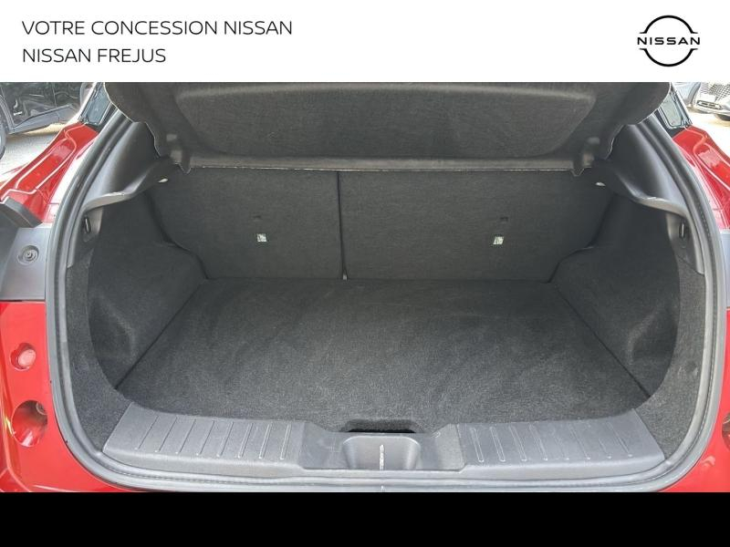 Photo 7 de l’annonce de NISSAN Juke d’occasion à vendre à FRÉJUS