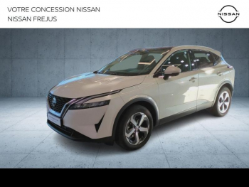 NISSAN Qashqai d’occasion à vendre à FRÉJUS