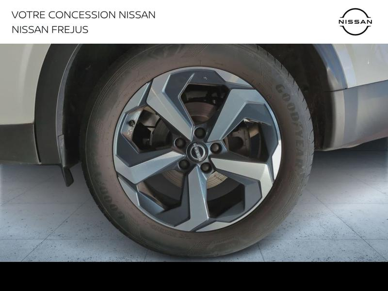 Photo 4 de l’annonce de NISSAN Qashqai d’occasion à vendre à FRÉJUS