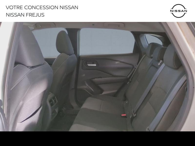 Photo 11 de l’annonce de NISSAN Qashqai d’occasion à vendre à FRÉJUS