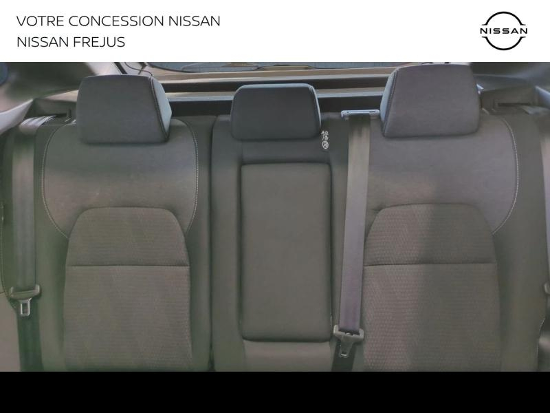 Photo 13 de l’annonce de NISSAN Qashqai d’occasion à vendre à FRÉJUS