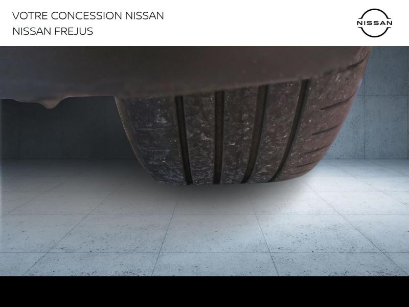 Photo 20 de l’annonce de NISSAN Qashqai d’occasion à vendre à FRÉJUS