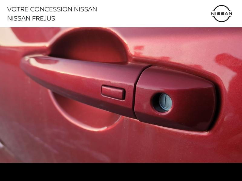 Photo 11 de l’annonce de NISSAN Juke d’occasion à vendre à FRÉJUS