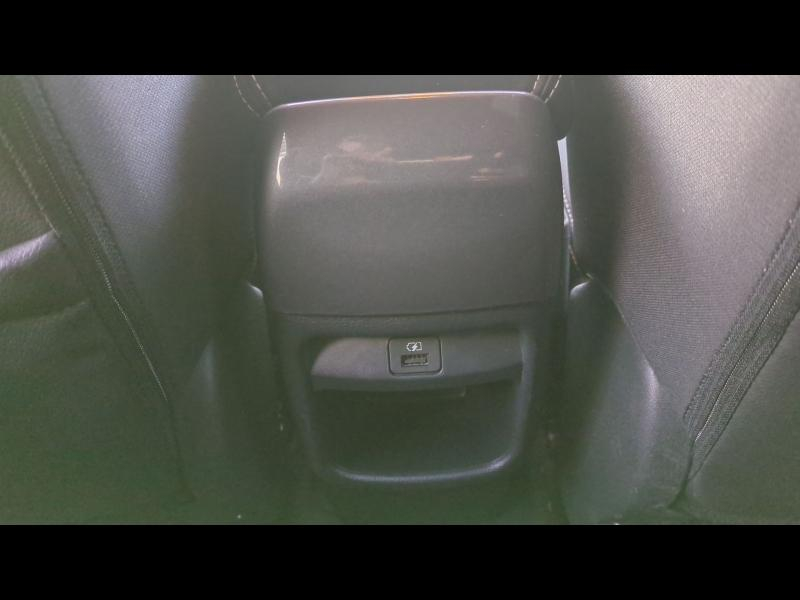 Photo 19 de l’annonce de NISSAN Juke d’occasion à vendre à FRÉJUS