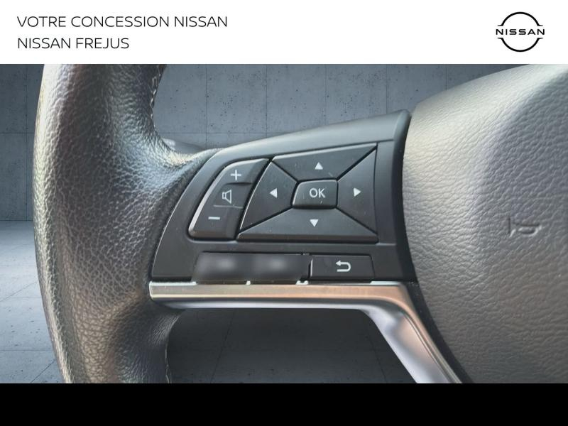 Photo 3 de l’annonce de NISSAN Juke d’occasion à vendre à FRÉJUS