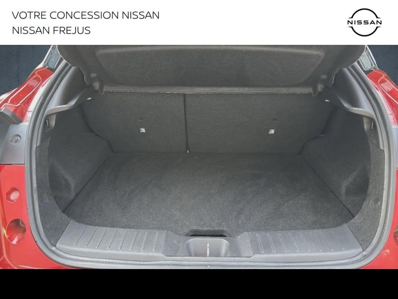 Photo 4 de l’annonce de NISSAN Juke d’occasion à vendre à FRÉJUS