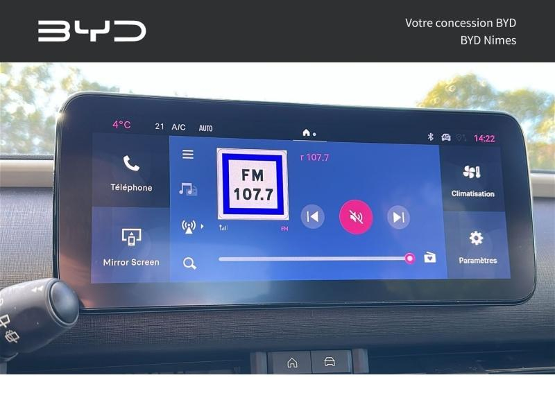 Photo 12 de l’annonce de FIAT  d’occasion à vendre à MONTPELLIER