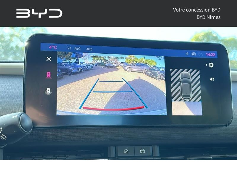 Photo 13 de l’annonce de FIAT  d’occasion à vendre à MONTPELLIER