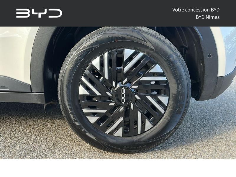 Photo 19 de l’annonce de FIAT  d’occasion à vendre à MONTPELLIER