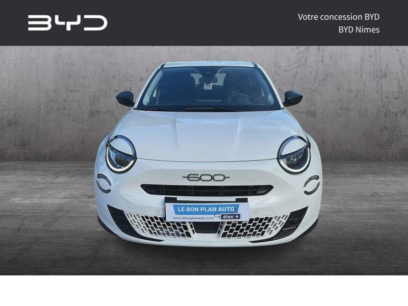 Photo 20 de l’annonce de FIAT  d’occasion à vendre à MONTPELLIER