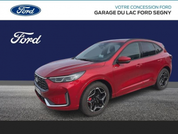 FORD Kuga d’occasion à vendre à PAYS DE GEX