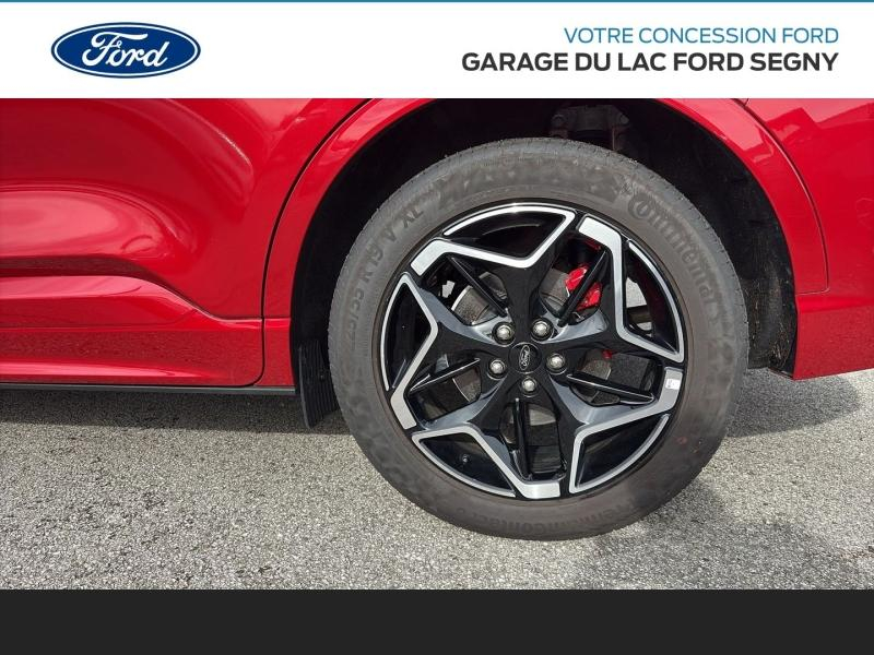 Photo 4 de l’annonce de FORD Kuga d’occasion à vendre à PAYS DE GEX