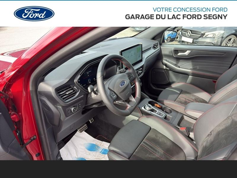 Photo 5 de l’annonce de FORD Kuga d’occasion à vendre à PAYS DE GEX