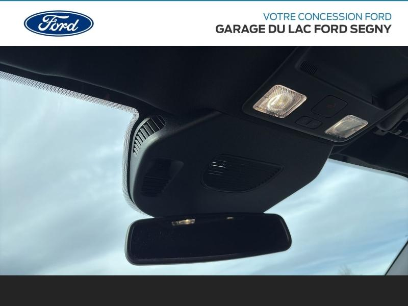 Photo 6 de l’annonce de FORD Kuga d’occasion à vendre à PAYS DE GEX