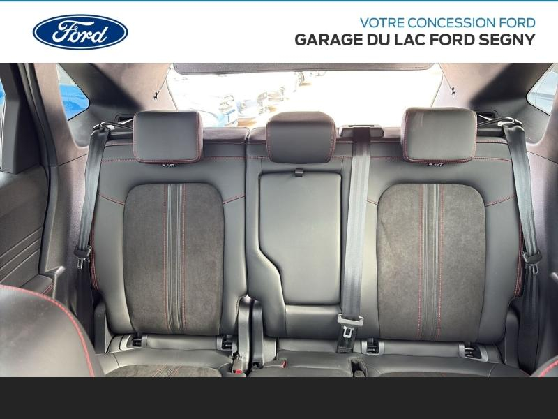 Photo 13 de l’annonce de FORD Kuga d’occasion à vendre à PAYS DE GEX