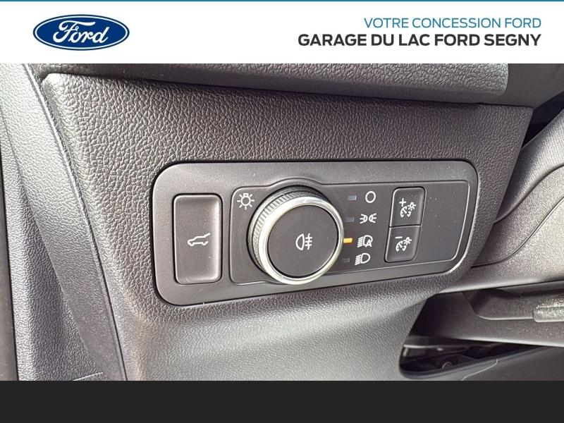 Photo 17 de l’annonce de FORD Kuga d’occasion à vendre à PAYS DE GEX