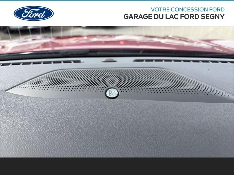 Photo 20 de l’annonce de FORD Kuga d’occasion à vendre à PAYS DE GEX