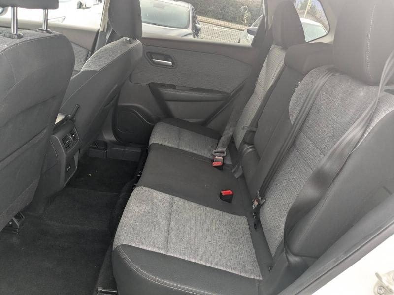 Photo 3 de l’annonce de NISSAN X-Trail d’occasion à vendre à PAYS DE GEX