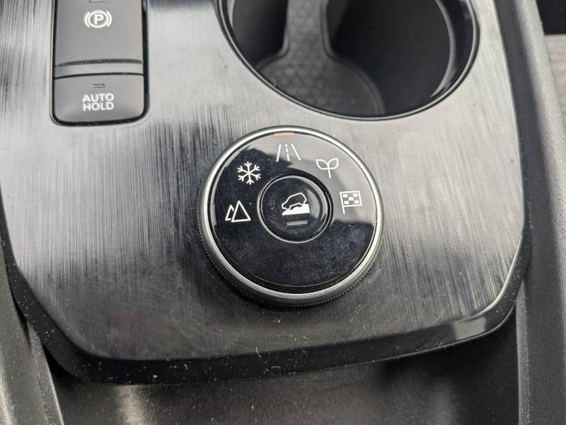 Photo 8 de l’annonce de NISSAN X-Trail d’occasion à vendre à PAYS DE GEX