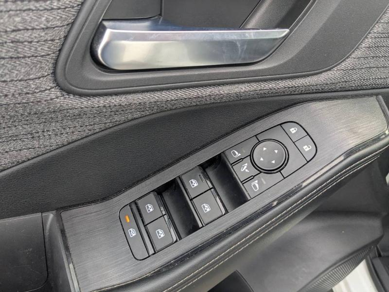 Photo 9 de l’annonce de NISSAN X-Trail d’occasion à vendre à PAYS DE GEX