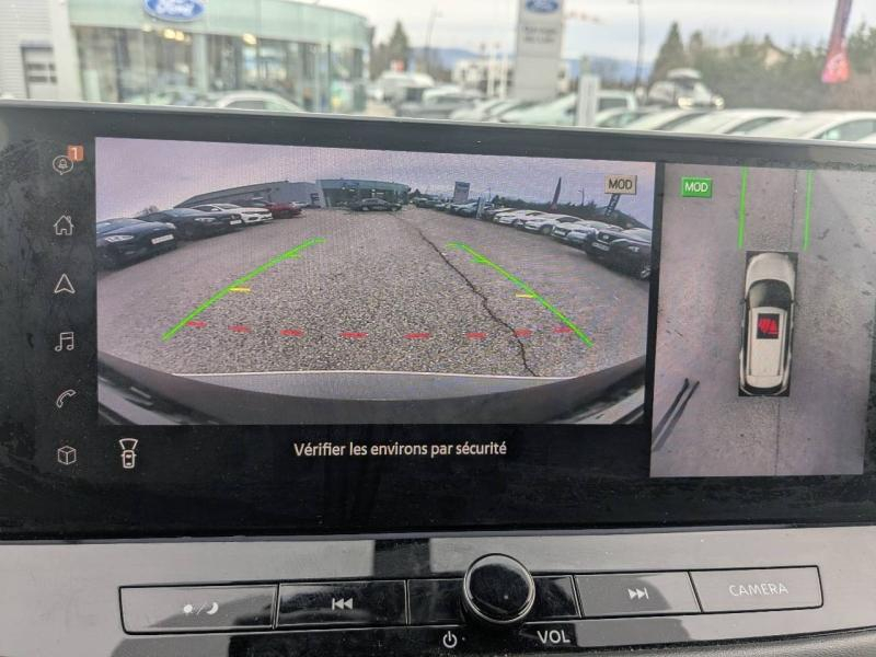 Photo 10 de l’annonce de NISSAN X-Trail d’occasion à vendre à PAYS DE GEX