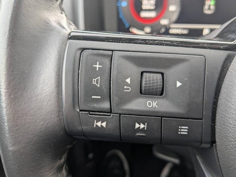 Photo 13 de l’annonce de NISSAN X-Trail d’occasion à vendre à PAYS DE GEX