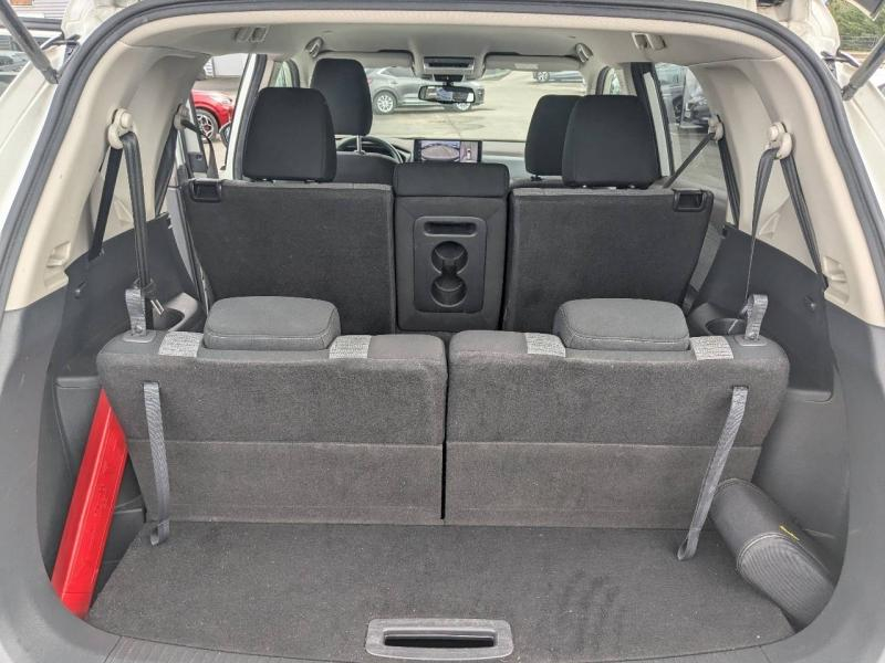 Photo 17 de l’annonce de NISSAN X-Trail d’occasion à vendre à PAYS DE GEX