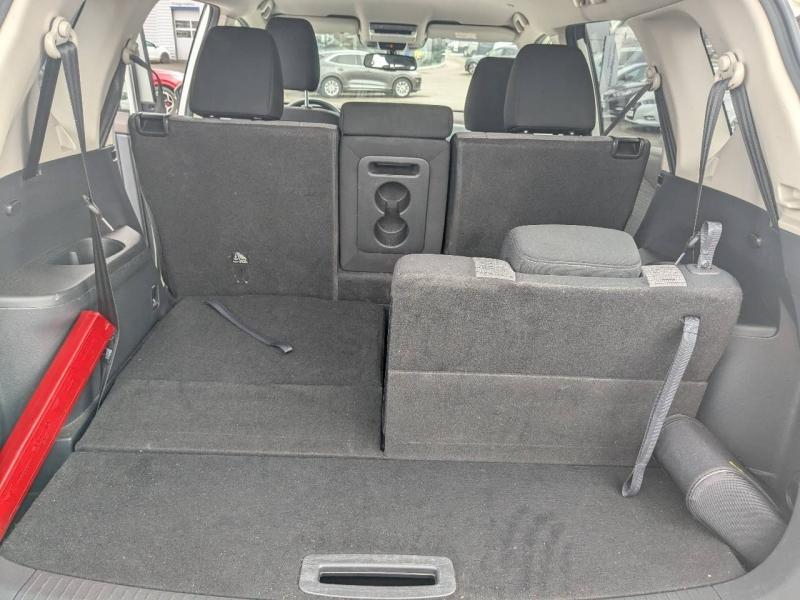 Photo 18 de l’annonce de NISSAN X-Trail d’occasion à vendre à PAYS DE GEX