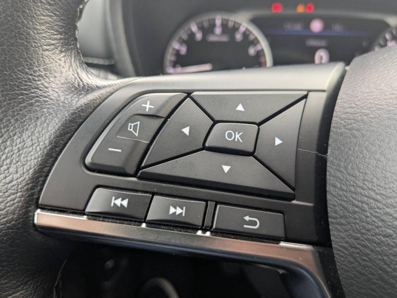 Photo 10 de l’annonce de NISSAN Juke d’occasion à vendre à PAYS DE GEX