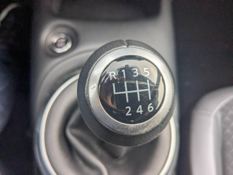 Photo 12 de l’annonce de NISSAN Juke d’occasion à vendre à PAYS DE GEX