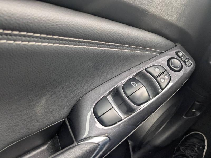 Photo 15 de l’annonce de NISSAN Juke d’occasion à vendre à PAYS DE GEX