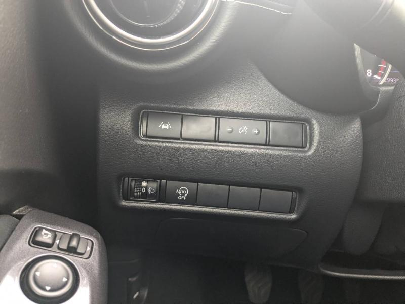 Photo 16 de l’annonce de NISSAN Juke d’occasion à vendre à PAYS DE GEX