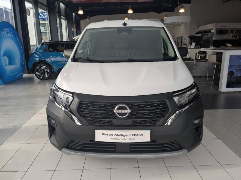 Photo 4 de l’annonce de NISSAN Townstar d’occasion à vendre à PAYS DE GEX