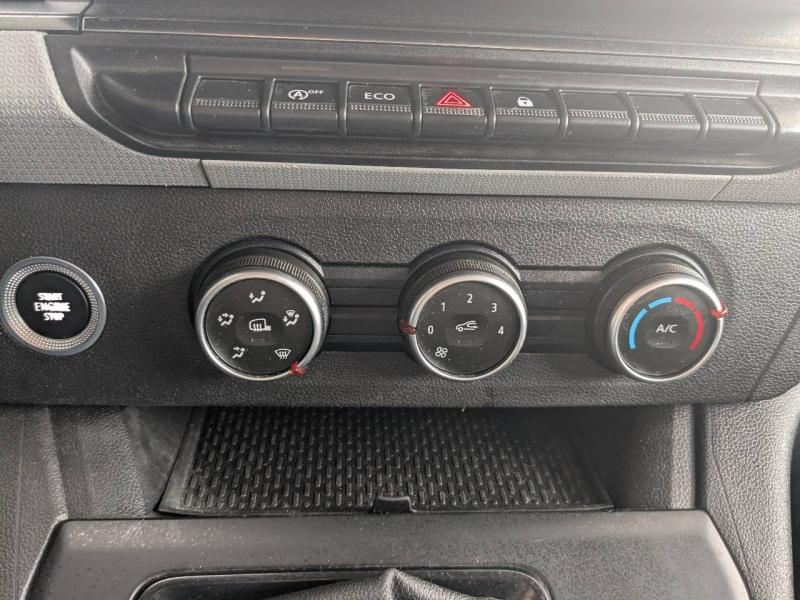 Photo 5 de l’annonce de NISSAN Townstar d’occasion à vendre à PAYS DE GEX