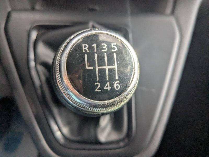 Photo 9 de l’annonce de NISSAN Townstar d’occasion à vendre à PAYS DE GEX